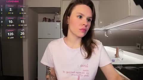 misty_myers online show from June 20, 8:33 pm