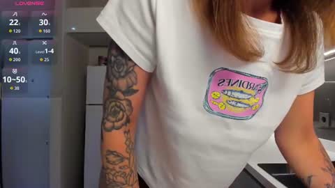 misty_myers online show from July 21, 8:33 pm