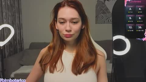 misty_roseee online show from September 24, 2:31 pm