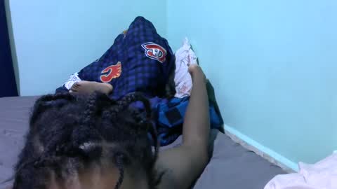 misty_shee online show from January 20, 8:09 am