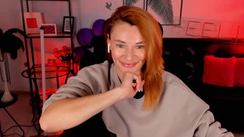 MistyBarnes NONUDE MODEL online show from January 9, 3:01 pm