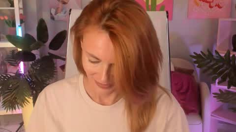 MistyBarnes NONUDE MODEL online show from September 11, 2:28 pm