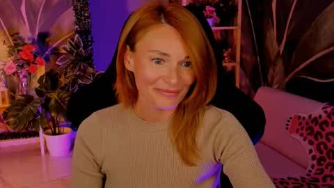 MistyBarnes NONUDE MODEL online show from September 20, 3:13 pm