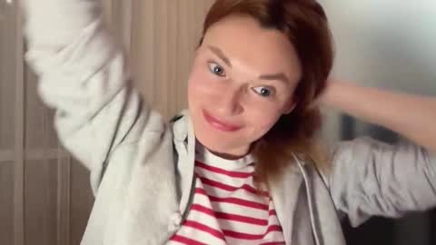 MistyBarnes NONUDE MODEL online show from March 14, 4:34 pm