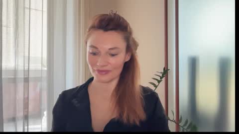 MistyBarnes NONUDE MODEL online show from March 29, 8:14 am