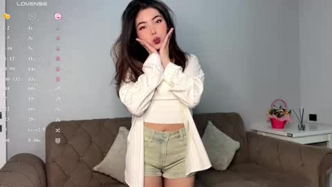 Mei  online show from June 1, 10:17 am