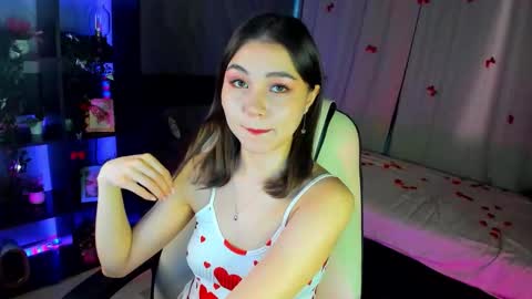 Snapshot of mistylovia chatting on February 28, 9:32 am mistylovia online show from February 28, 9:32 am