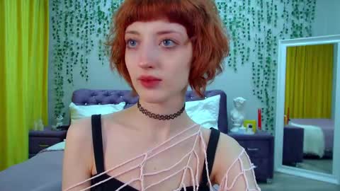 Misty online show from January 9, 6:16 am