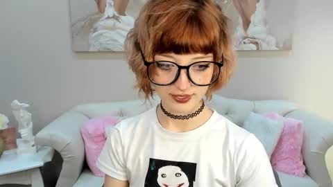 Misty online show from February 7, 6:33 pm