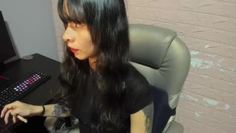 Emma  online show from March 20, 12:32 pm