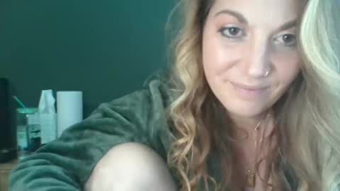 Misty Morgan online show from February 12, 8:07 pm