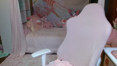 Misty online show from June 14, 1:03 am