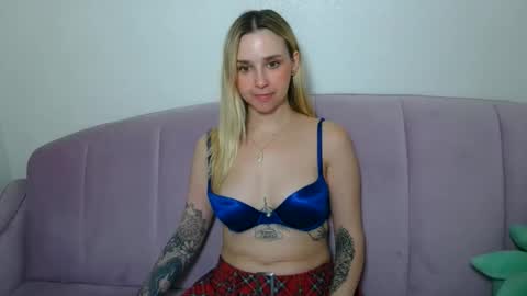 Misty ON-YA  Camiversary Jan 12th online show from June 1, 7:26 pm