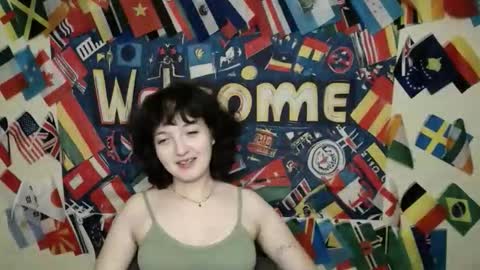 Aria online show from November 5, 7:30 am