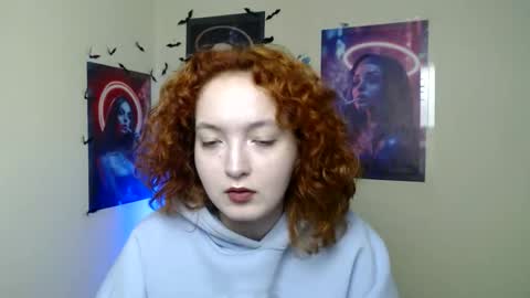 Aria online show from February 9, 6:45 pm