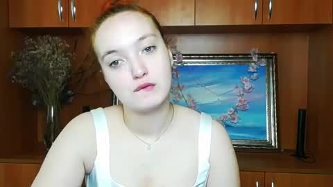 Aria online show from May 2, 6:40 am