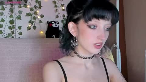 Misty  -  mistymarlow online show from June 6, 11:04 am