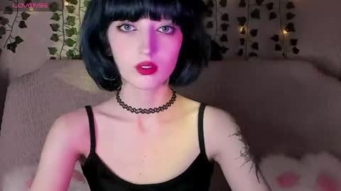 Misty  -  mistymarlow online show from June 12, 12:04 pm