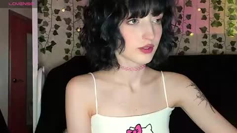 Misty  -  mistymarlow online show from June 16, 11:57 am
