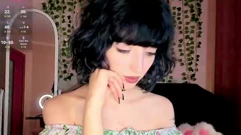 Misty  -  mistymarlow online show from June 18, 1:26 pm