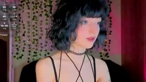 Misty  -  mistymarlow online show from June 20, 12:08 pm