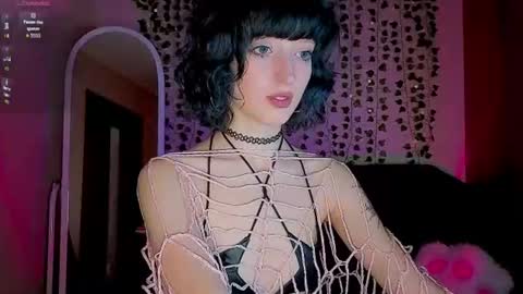 Misty  -  mistymarlow online show from June 21, 12:19 pm