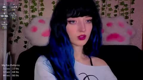Misty  -  mistymarlow online show from June 26, 11:58 am