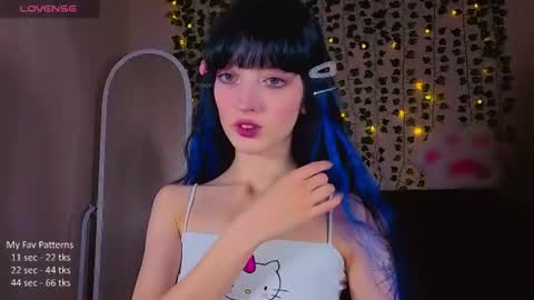 Misty  -  mistymarlow online show from July 1, 12:07 pm