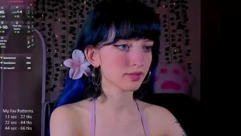 Misty  -  mistymarlow online show from July 6, 3:03 pm