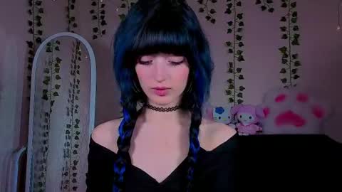 Misty  -  mistymarlow online show from July 18, 12:09 pm
