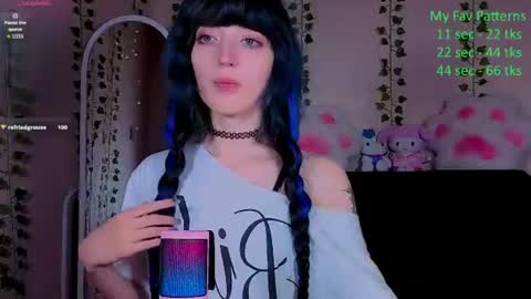 Misty  -  mistymarlow online show from July 20, 12:07 pm