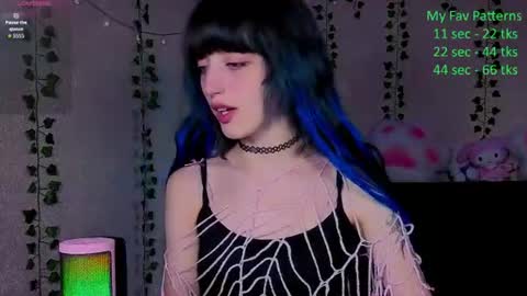 Misty  -  mistymarlow online show from July 29, 10:24 am