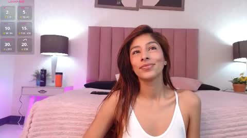 MISTY  online show from July 5, 3:34 am