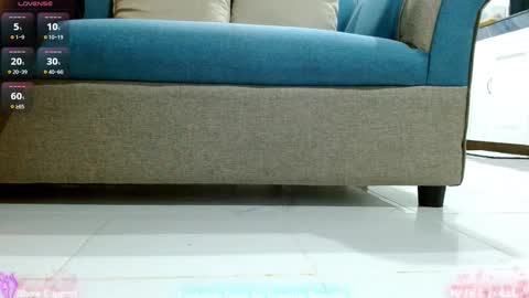 MisumiJason online show from September 24, 12:19 pm