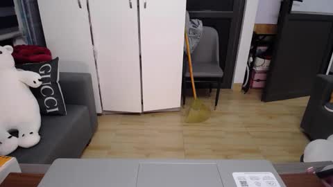 Misumiko96 online show from December 16, 12:37 am