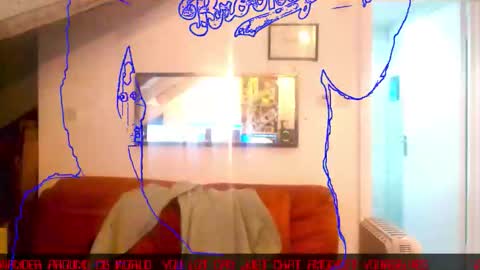 mita335918 online show from February 3, 2:53 am