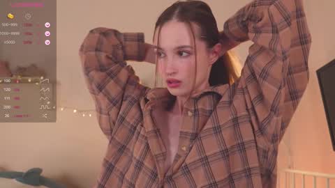 Snapshot of mita_mp4 chatting on January 29, 3:33 am Mita online show from January 29, 3:33 am