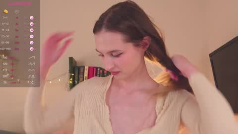 Snapshot of mita_mp4 chatting on February 3, 4:46 am Mita online show from February 3, 4:46 am