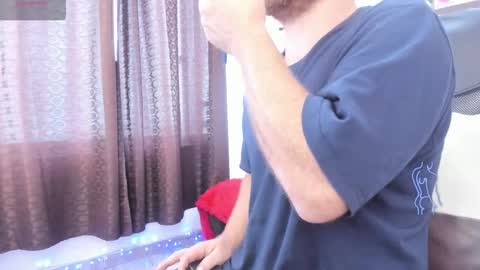 Snapshot of mitchbukanan chatting on March 24, 6:57 pm mitchbukanan online show from March 24, 6:57 pm