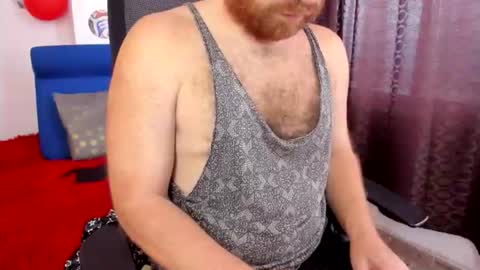 mitchbukanan online show from June 19, 6:01 pm