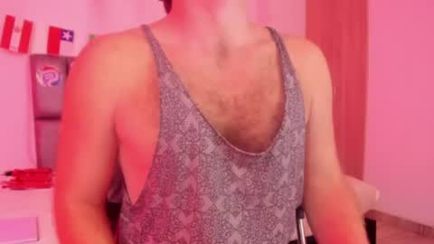 mitchbukanan online show from July 13, 7:27 pm
