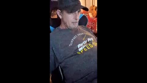 Snapshot of mitchnails69 chatting on April 30, 12:33 pm BobbyMitchGa online show from April 30, 12:33 pm