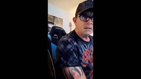 Snapshot of mitchnails69 chatting on May 19, 4:08 am BobbyMitchGa online show from May 19, 4:08 am