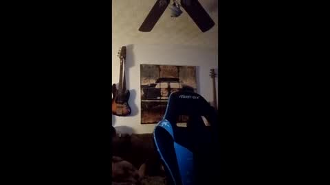 Snapshot of mitchnails69 chatting on May 31, 8:21 am BobbyMitchGa online show from May 31, 8:21 am