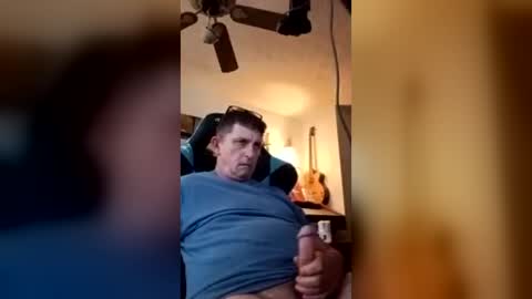 Snapshot of mitchnails69 chatting on July 12, 4:53 pm BobbyMitchGa online show from July 12, 4:53 pm
