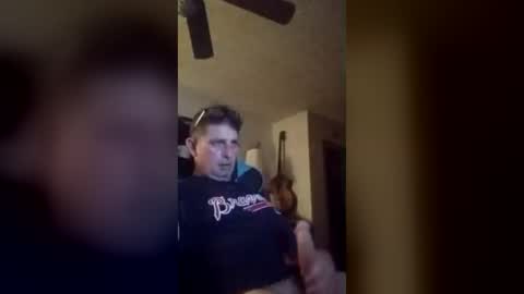 Snapshot of mitchnails69 chatting on July 15, 9:25 am BobbyMitchGa online show from July 15, 9:25 am