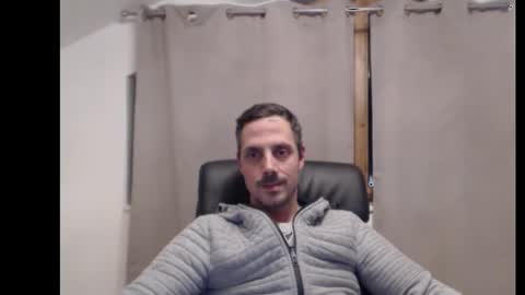 Mitsch online show from October 7, 6:16 pm