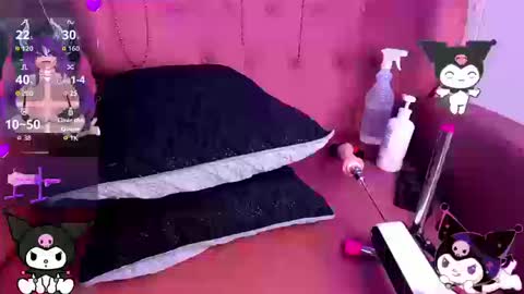 mitsu kawii online show from September 11, 11:16 pm