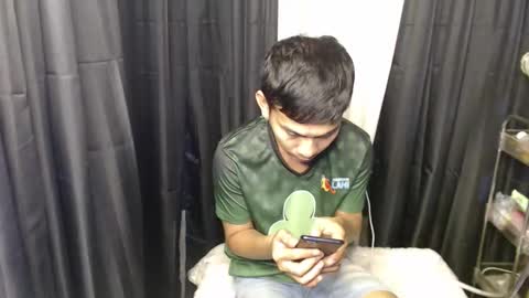 Snapshot of mitsubishixxx chatting on January 11, 11:54 pm Nardz online show from January 11, 11:54 pm