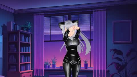 Snapshot of mitsuri_hot chatting on May 24, 6:57 pm mitsuri_hot online show from May 24, 6:57 pm